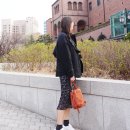 (주)에트르디자인 | 더아웃넷 쇼핑 후기! 이자벨마랑 오버핏 자켓