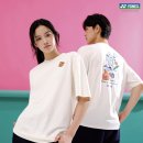 034 | 🏸 요넥스 배드민턴 의류 후기 - 253TS034U