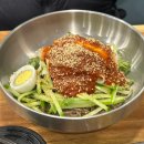 수유리원조막국수