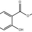 살리실산 메틸 이미지