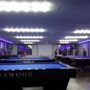 K-1 당구장 이미지