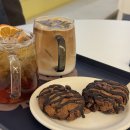 다람 | 🍰 카페 다람 방문 후기🐿️