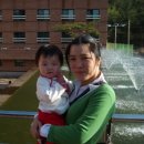 포항 선린대학교 튤립 축제때 사진 입니다 이미지