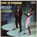 Love Is Strange - Mickey &amp; Sylvia - 이미지