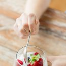 건강한 생활 요리 이미지