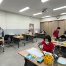 한문서예(중급) 이미지