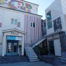 전혁림미술관 이미지