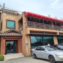 왕송호수공원 레일바이크 매표소 이미지