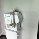 갤러리 스크린 골프방 이미지