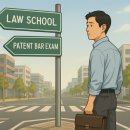 &#34;붙고 나서 고민 시작&#34;… 변리사 합격자들이 로스쿨을 고민하는 5가지 순간