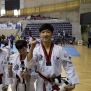 큰빛태권도 이미지