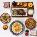 미도파크 | 광주 충장로 맛집 점심 찐맛집 미도인 파스타 후기