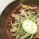 진주육전냉면 | [부산여행]부산 대연동 냉면 맛집 진주냉면 대연본점,육전냉면 후기
