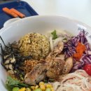 트리플타워 | 포케올데이 송도 트리플타워 샐러드 맛집 방문 후기 🥗✨ 송도 샐러드 포케 추천