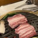 갈비엔삼겹 | 합정역고기맛집 금성회관 합정본점 갈비본삼겹 추천 후기