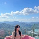 통영케이블카하부매점