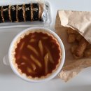 처갓집양념통닭(중구점) | 3月 - 1 ; 어쩌면 세상에 사포질이라도 당한 것처럼.