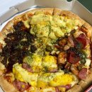 청년피자 구미인동점 이미지