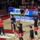 제일유도체육관(유도) | 잠실 학생체육관 (SK나이츠 안양정관장 농구 경기 후기)