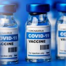 코로나 백신 효능 재평가 이미지