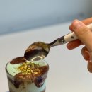 카페포롱 | 인천카페 추천: 디저트맛집 인천터미널카페 포롱 후기