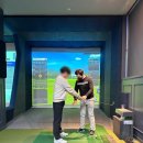 홀인원스크린 골프연습장 이미지