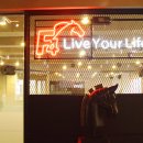 F4GYM(에프포짐) 이미지