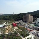 남산 곤돌라 설치공사 이미지