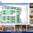 롯데 휘트니스 골프존 이미지