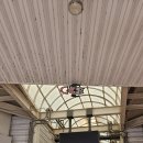 시장통 | 산본 전통시장 방문 후기