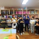 꿈꾸는북라이크작은도서관 이미지