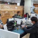 순천시청(민원실) 이미지