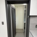 현대호반 | 파주 운정호반써밋 이스트파크 인테리어필름 시공 후기 현대 L&amp;C PNC50