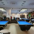 센텀 당구클럽 이미지