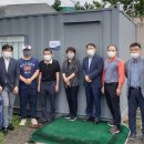 동일운수㈜ 이미지