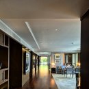 CAMO LOUNGE(카모라운지) | 신돈 켐핀스키 호텔 방콕 (Sindhorn Kempinski Hotel Bangkok) - 이그제큐티브 클럽라운지 애프터눈티