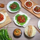 중앙젓갈판매장