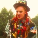 Culture Club - Karma Chameleon (1983) 이미지