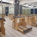 봄 휘트니스 이미지