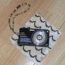 DSC덴탈서비스센터 | 빈티지 카메라, 소니 사이버샷 DSC-W350 인물 작례 포함