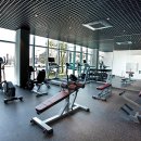 더큐브리조트제주 이미지