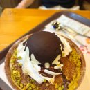 설빙명동