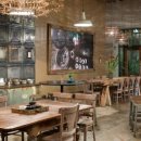 예쁜카페 이미지