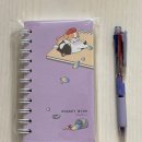 영재문구 춘천석사점 | 영재문구 춘천석사점 수첩 &amp; 펜