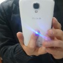 NFC 네일 스티커 샘플 도착했쪄 이미지