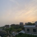 백패커스빌라제주 | 제주도 서쪽 한적한 숙소 한경면 용수리 백패커스 빌라 두번째 2층 바다 뷰 숙박 후기(+신창풍차...