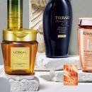 여신 네일 살롱 이미지