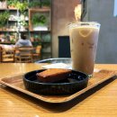 비그라운드커피 | 수내역 조용한 카페 비그라운드 커피