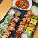 누구나홀딱반한닭/의정부고산신도시점