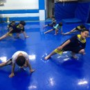 방배합기도주짓수 이미지